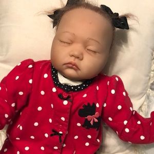 Reborn doll kaydora